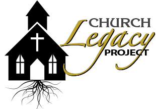 Church legacy logo