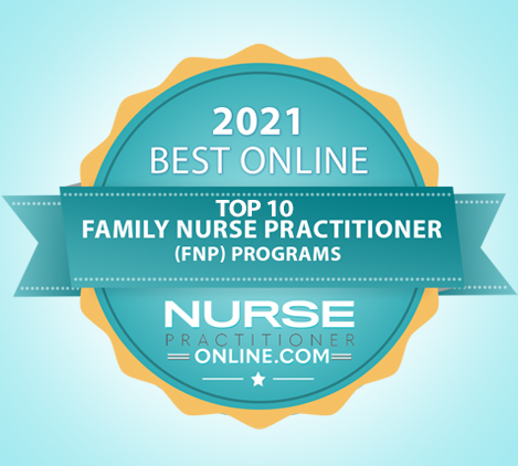 Nursing Badge FNP Top 10 web