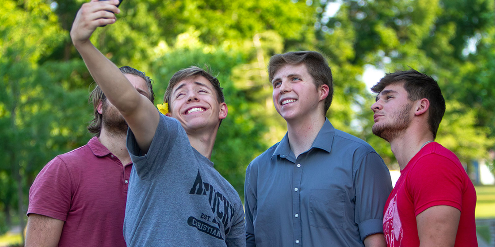 Cost & Aid Kentucky Christian University