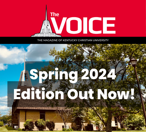 Spring Edition Out Now!